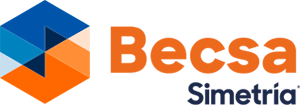 BECSA simetría